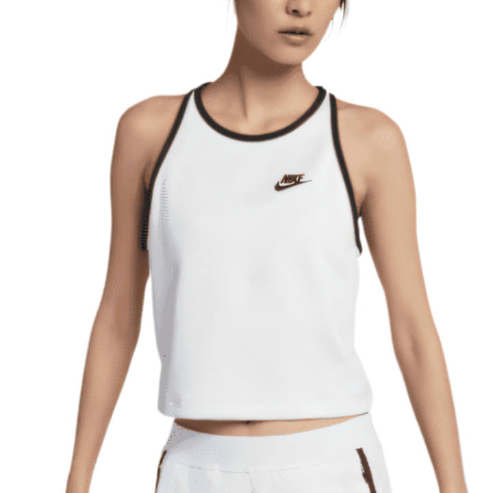 Nike Nike Sportswear Tech Fleece Tank Top Women's