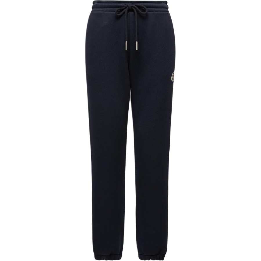 Moncler Knitted Sweatpants Women's