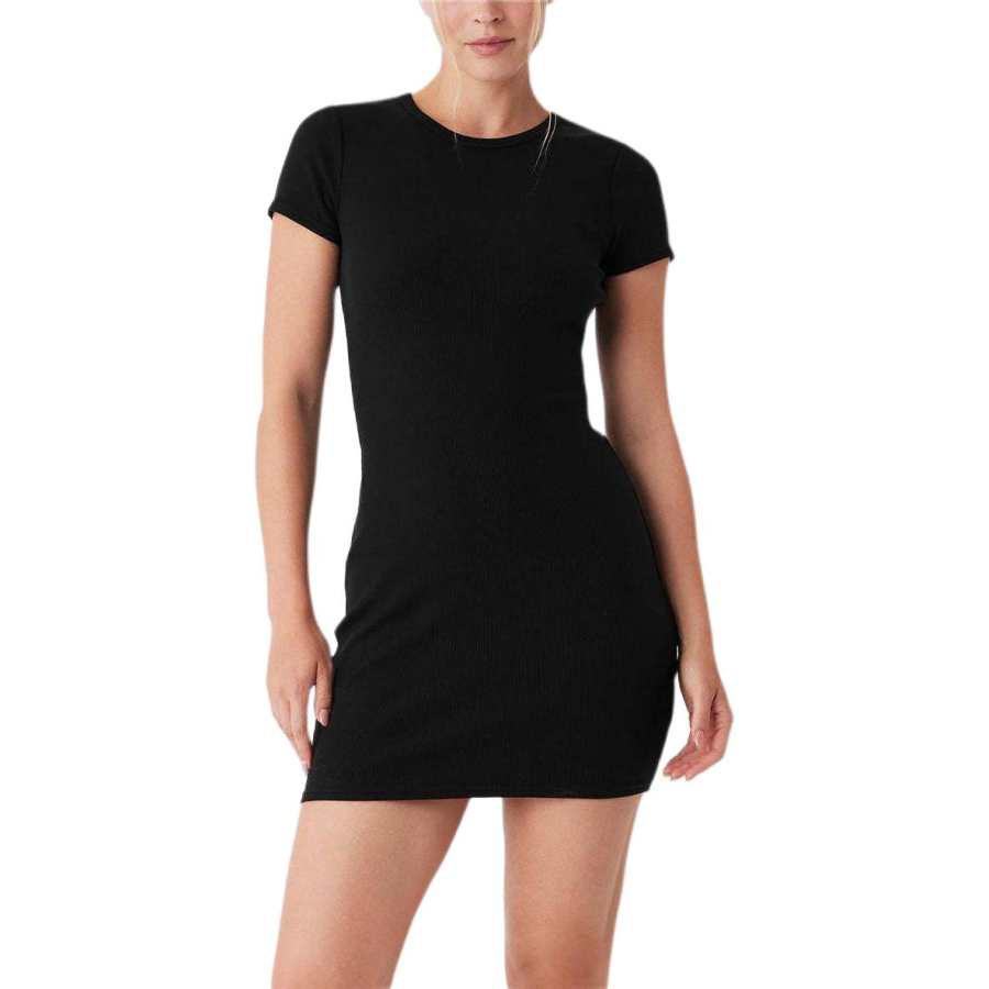 Alo Yoga Short Sleeved Dress Women's