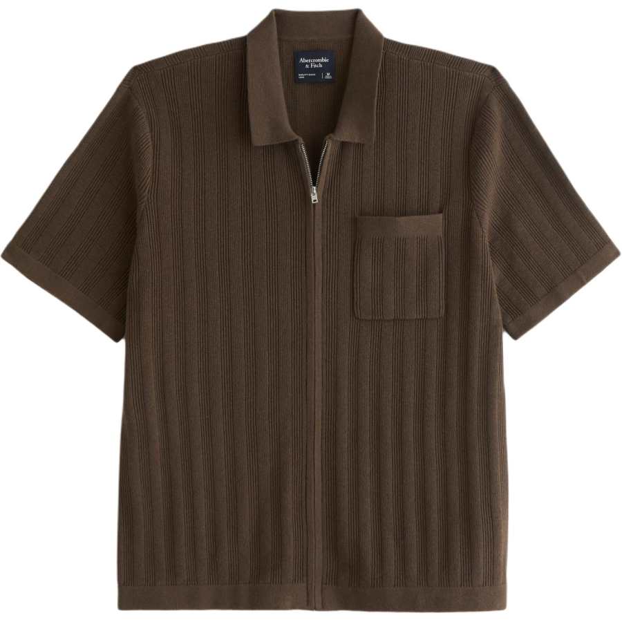 Abercrombie&Fitch Polo Shirt Men's