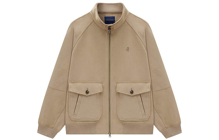 Teenie Weenie Men American Old Money Style Collection Jacket Unisex
