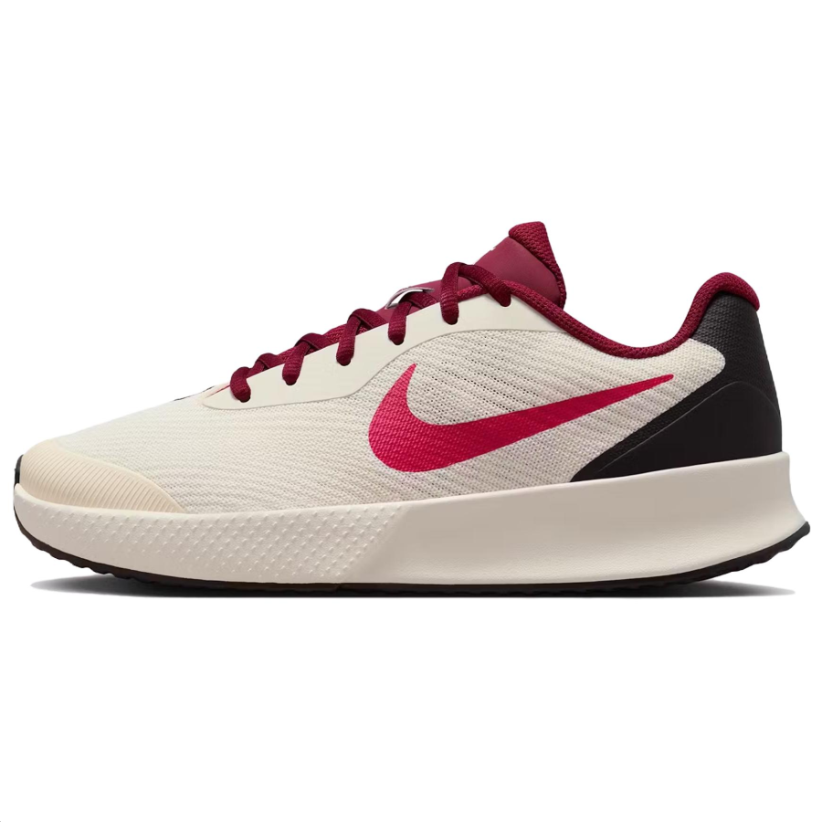 Nike Nike Court Vapor Lite 3 Low top Tennis Shoes Women's Ecru