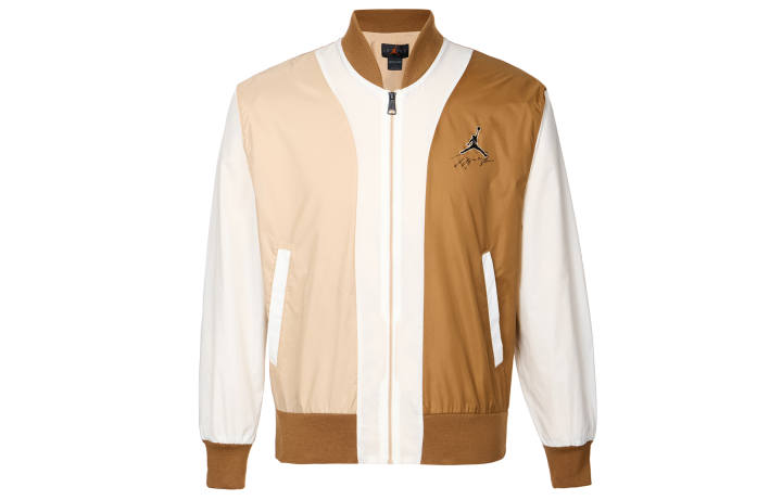 Jordan Jordan Jacket Men's Light British Umber