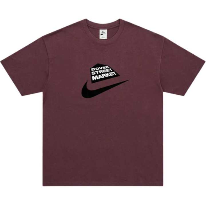 Nike Nike X Dsm Dover Street Market T shirt