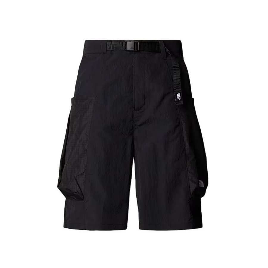 THE NORTH FACE Urban Exploration SS25 Casual Shorts Women's JK3/Cosmic Black