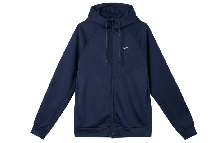 Nike Nike Therma FIT Jacket Men's Obsidian Color