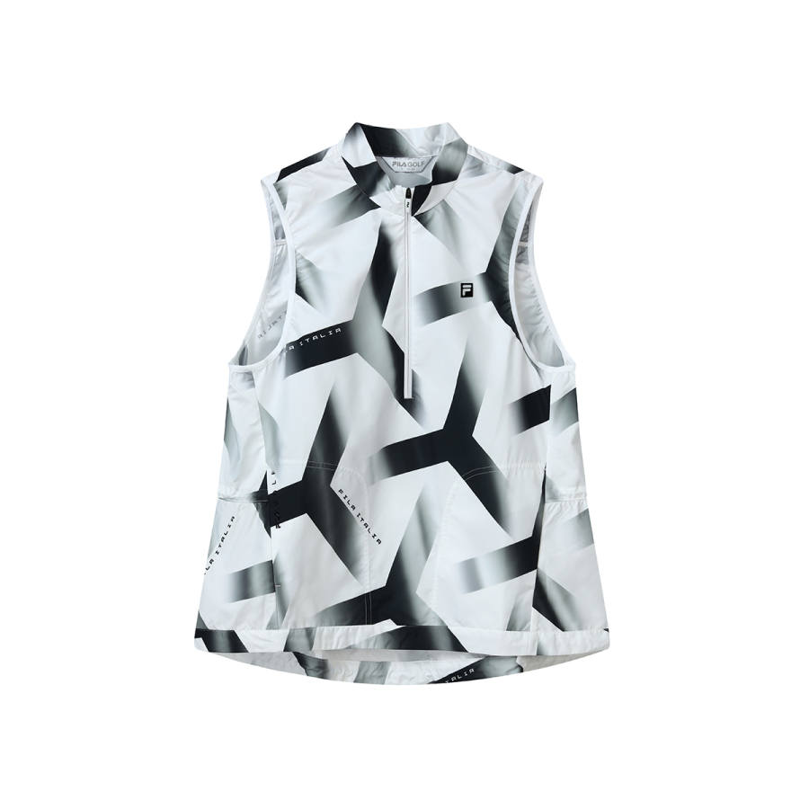 FILA GolfAthletics Vest Women's