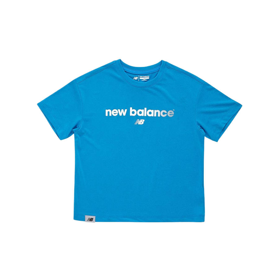 New Balance New Balance NBSC T Shirt Teenagers