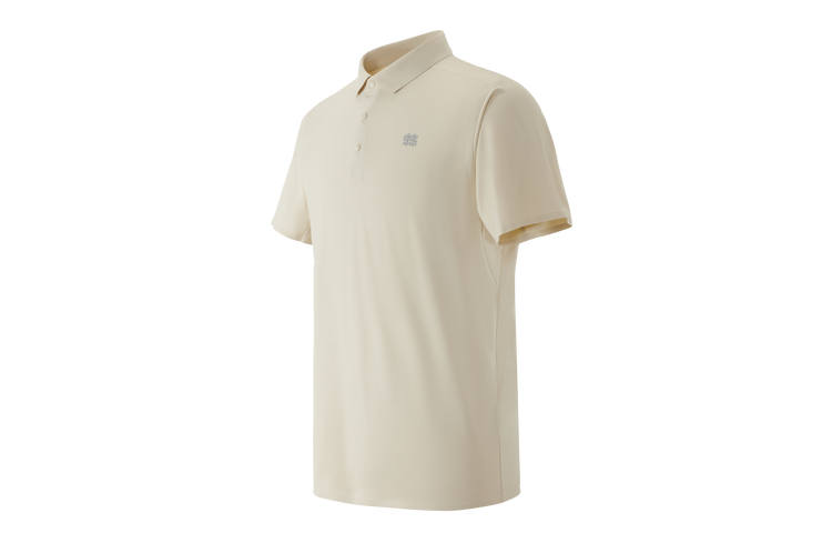 KOLON SPORT Polo Shirts Men's Polo Collar Thin