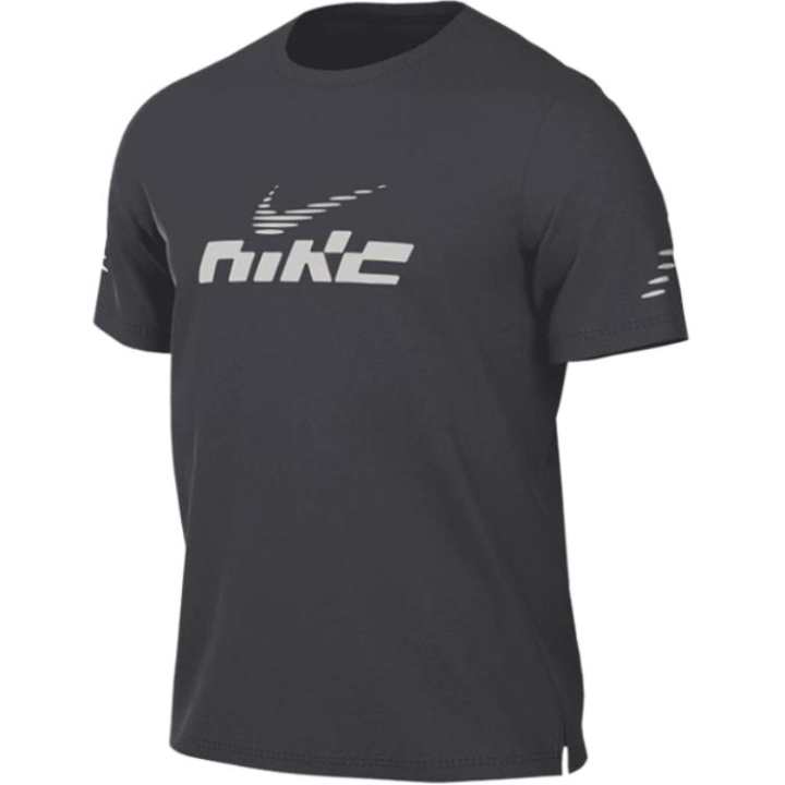 Nike Nike Miler Flash Men's Dri FIT Uv Short Sleeve Running Top