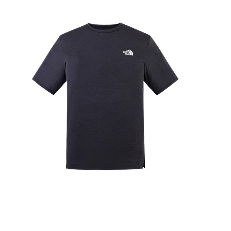 THE NORTH FACE Bridger Quick Dry T Shirts Men's