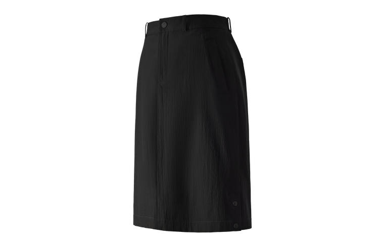 KOLON SPORT Collection Casual Short Skirts Women's