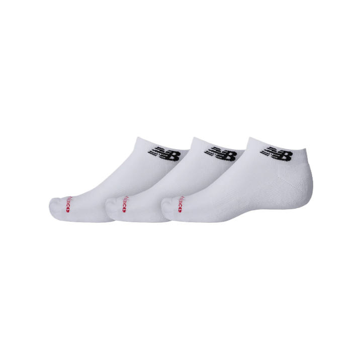 New Balance New Balance Coolma Ankle Socks Men's 3 Pack