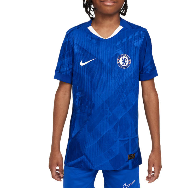 Nike Nike Chelsea FCDri FIT ADV T Shirt Kids'
