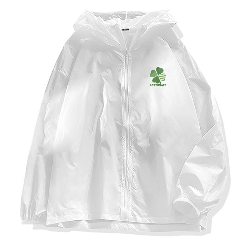 MINISO MINISO Sun Protection Clothing Unisex