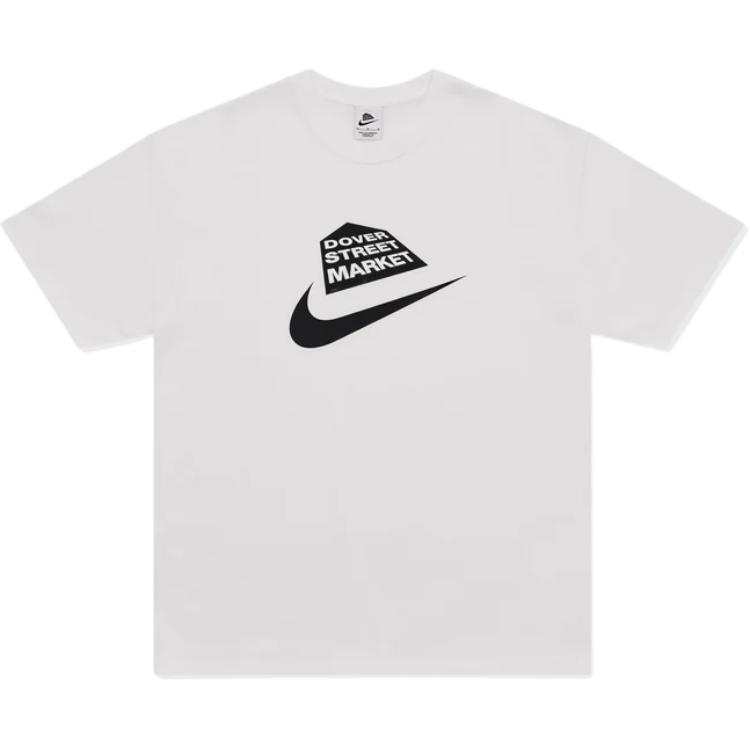 Nike Nike X Dsm Dover Street Market T shirt