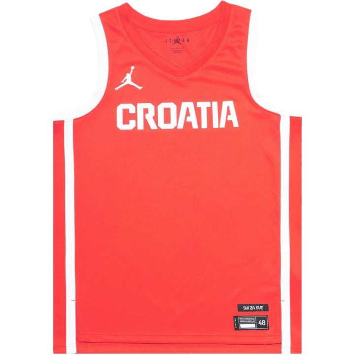 Jordan Jordan Dri FITLimited Basketball Jersey Unisex