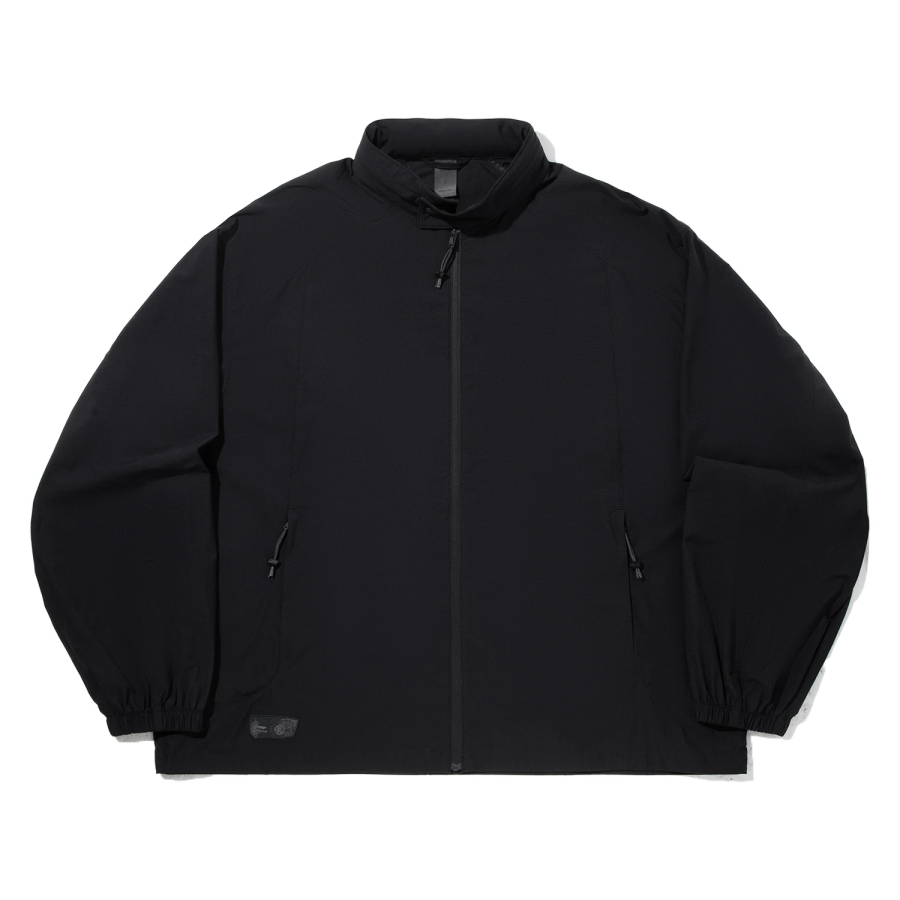 Li-Ning Li Ning x CHENGLONG,LIANMINGKUAN Jackets & Coats Men's