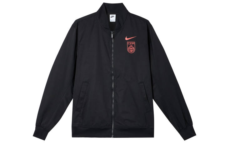 Nike Nike Sport Essentials Jackets & Coats Men's Black/Ash Red