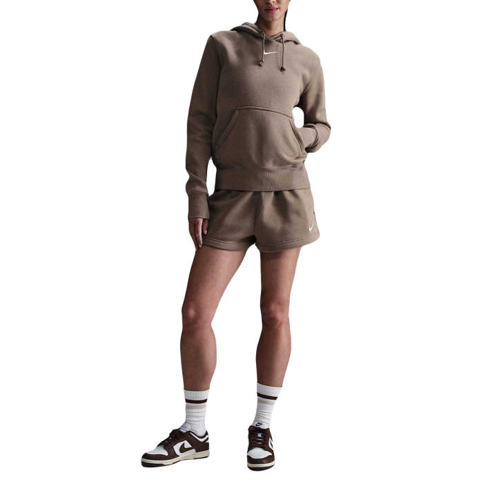 Nike Nike Sportswear Phoenix FleeceSwoosh Sweatshirt Women's