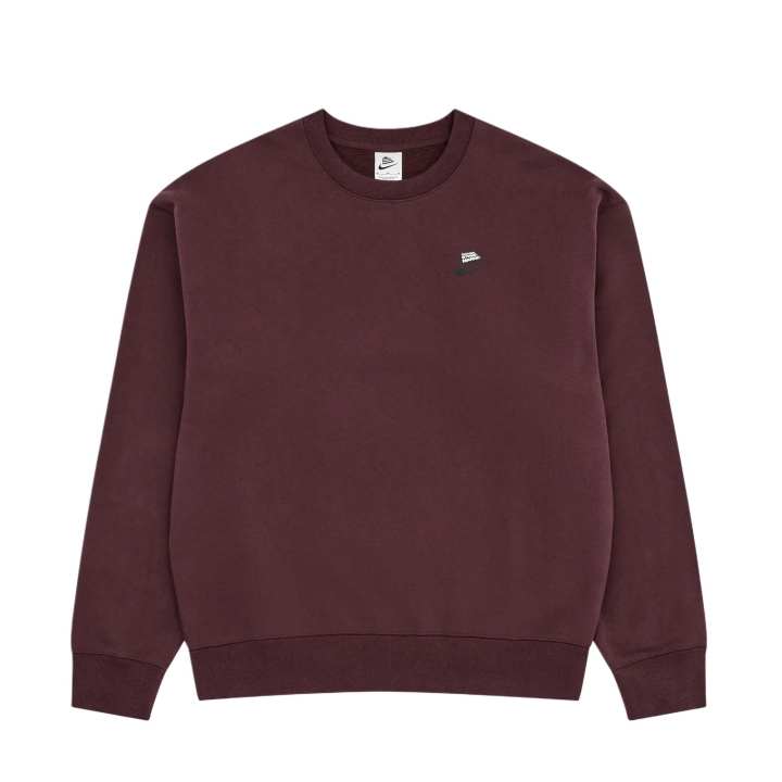 Nike Nike X Dsm Dover Street Market Fleece Crewneck Sweatshirt