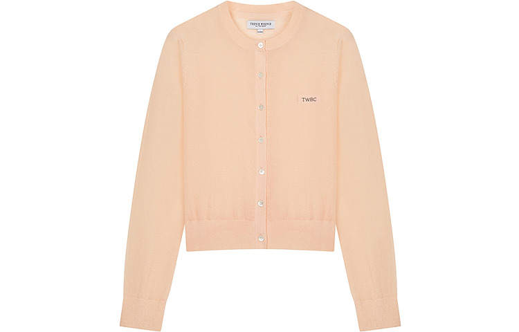 Teenie Weenie Knitwear Women's Moderate Cardigan
