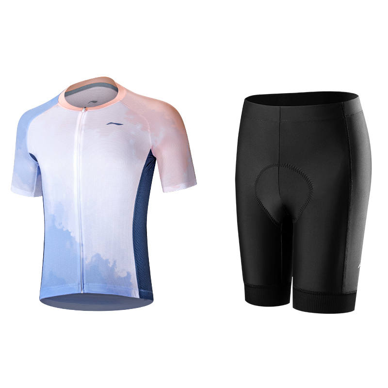 Li-Ning Li Ning Cycling Suits Unisex Moderate