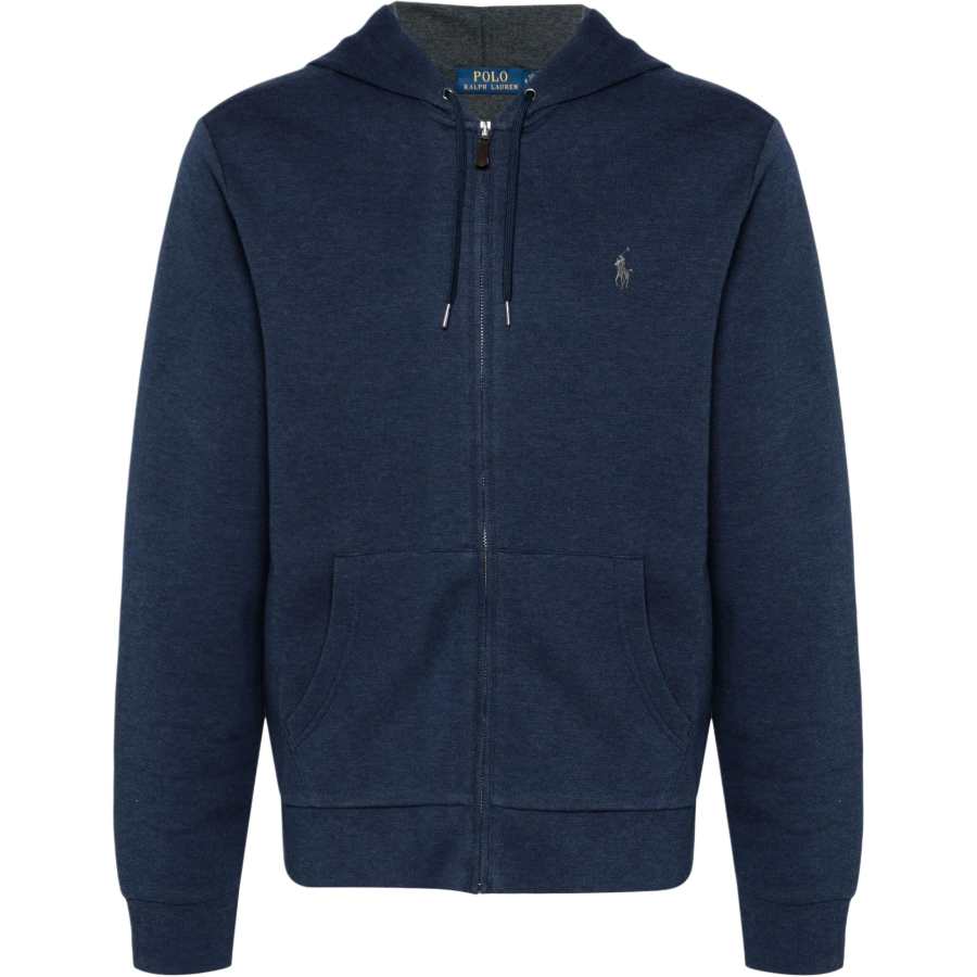 Polo Ralph Lauren Polo Pony motif Hoodie