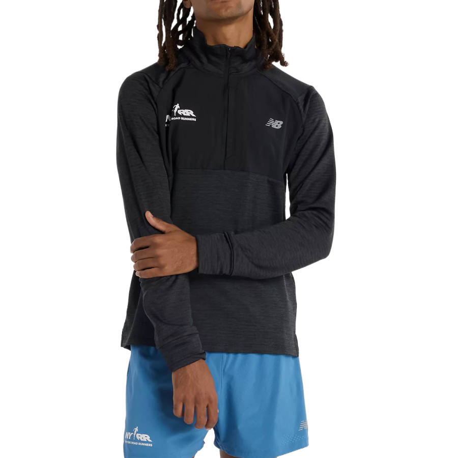 New Balance New Balance Run For LifeHeat Grid Workout Clothing Men's