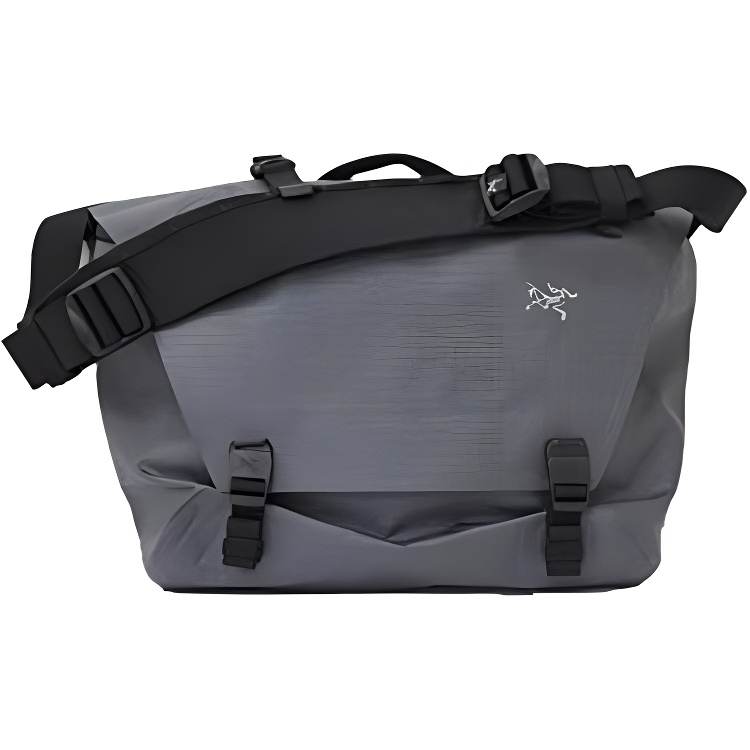 Arcteryx Arc'teryx Granville 13L Outdoor Bags Nylon Pilot Gray Men's