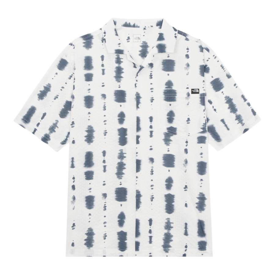 THE NORTH FACE Shirt Men's White