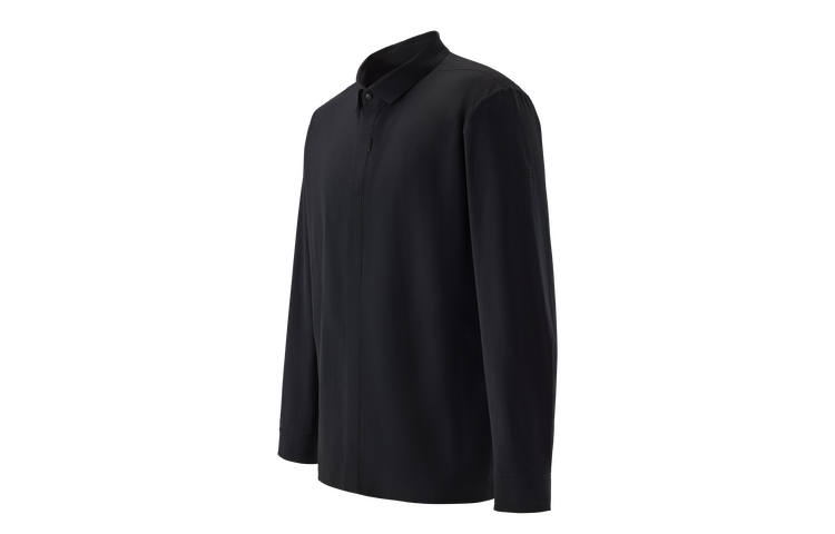 KOLON SPORT Collection Shirt Men's