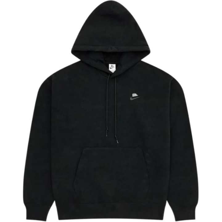 Nike Nike X Dsm Dover Street Market Fleece Hooded Sweatshirt