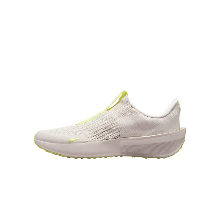 Nike Nike Interact Run Low top Running Shoes Women's Beige