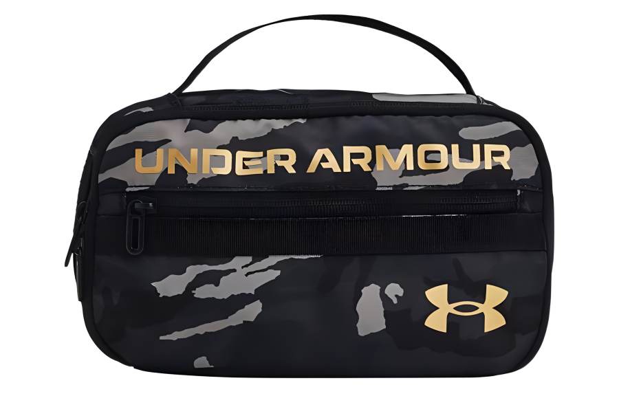 Under Armour Under Armour Polyester Travel Bag Unisex Black