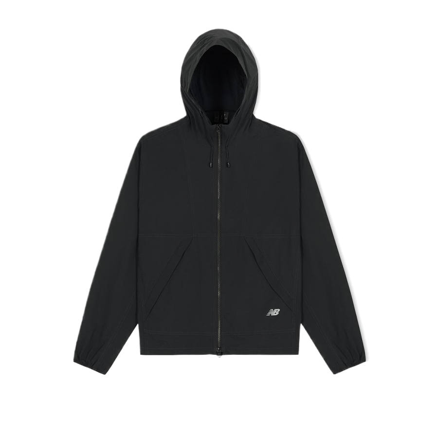 New Balance New Balance SS25 Ndurance Jacket Unisex