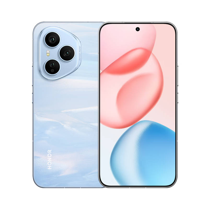 HONOR 400 Pro 200 Million Super Definition Photo Portrait 7200mAh Qinghai Lake Large Battery
