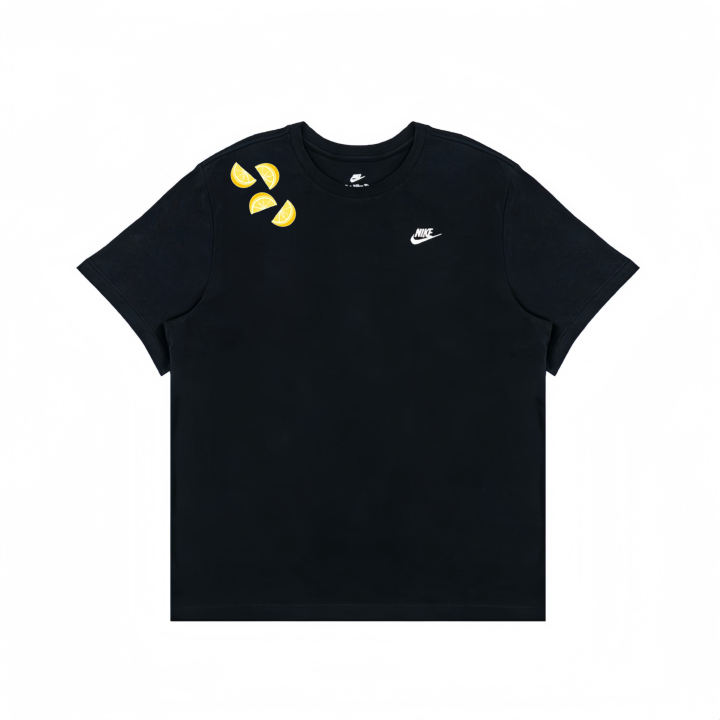 Nike Nike SwooshDri Fit T Shirt Unisex