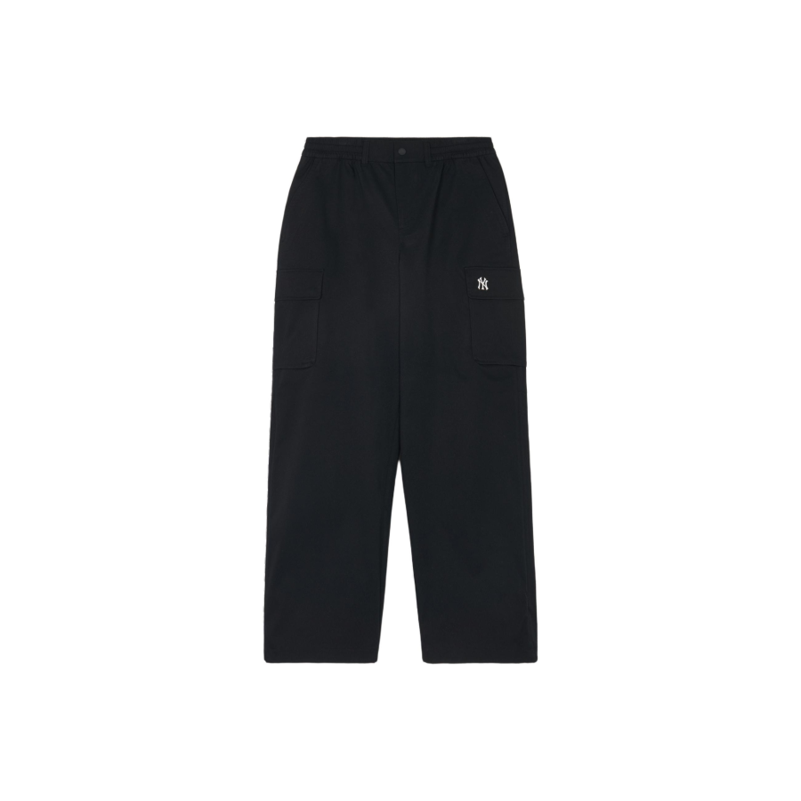 MLB MLB SS24 Casual Pants Women's Black
