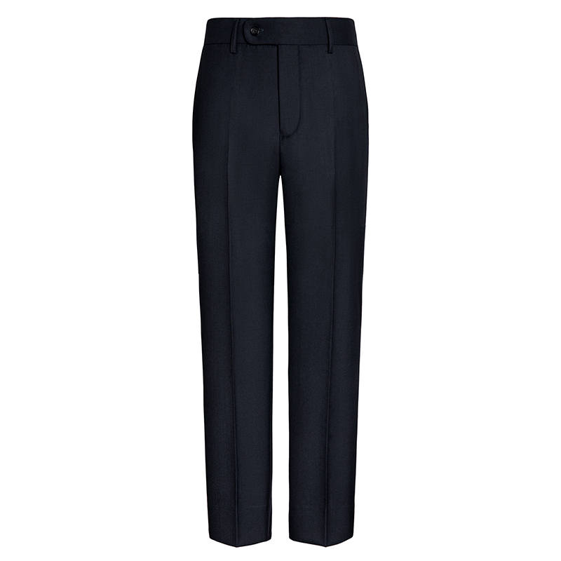 SKARO Suit Pants Men's Clothing