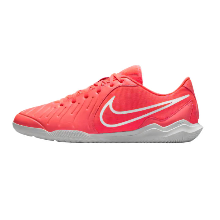 Nike Nike Tiempo Legend 10 Club Soccer Shoes Unisex Red