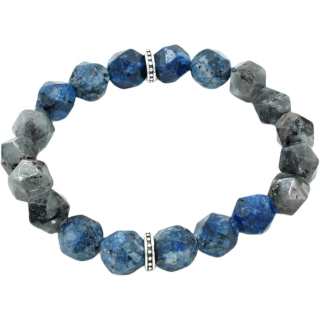 PAUL COSTELLOE Sodalite Jade Bracelets Unisex