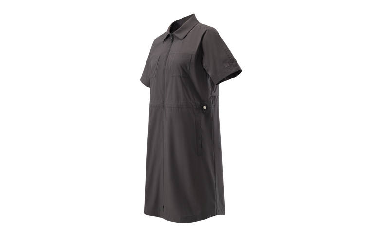 KOLON SPORT Collection Short Sleeved Dress Women's