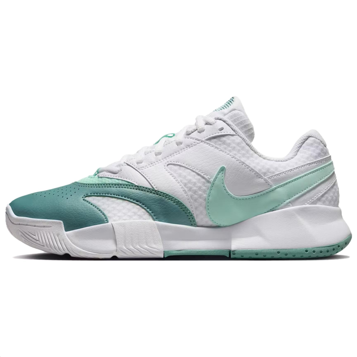 Nike Nike Court Lite 4 White Cannon Mint Foam Women's