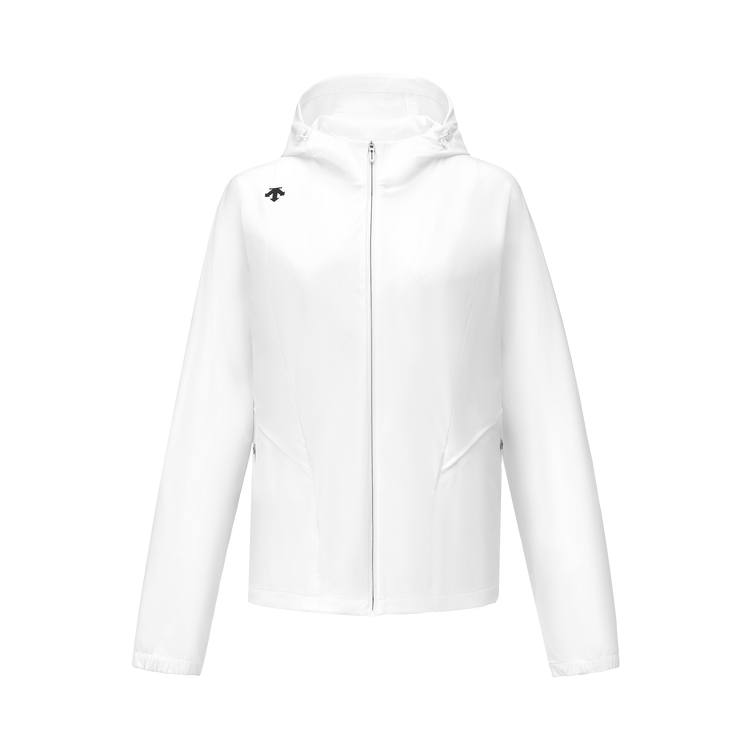 DESCENTE WOMEN'S TRAINING Sun Protection Clothing Women's