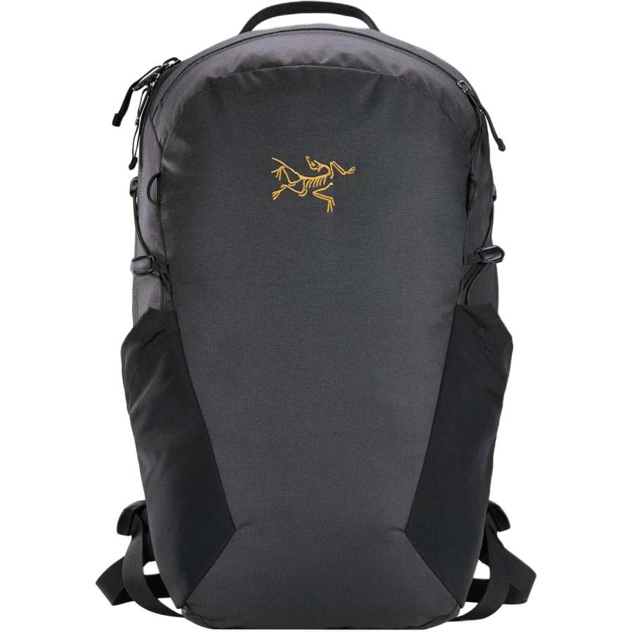 Arcteryx Arc'teryx Mantis 16L Outdoor Bags Polyester Black Unisex