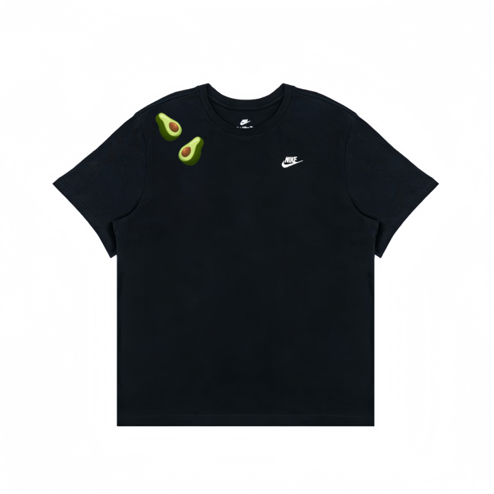 Nike Nike Dri FitSwoosh T Shirt Unisex