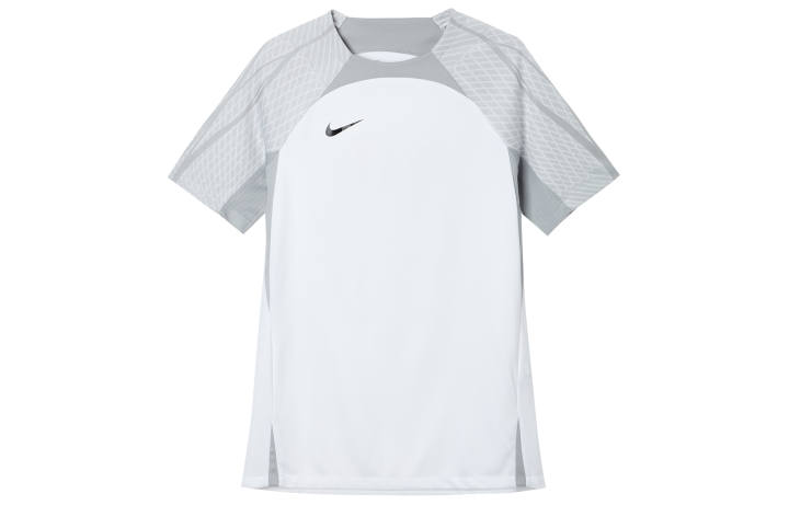 Nike Nike T Shirt Men's White Silver
