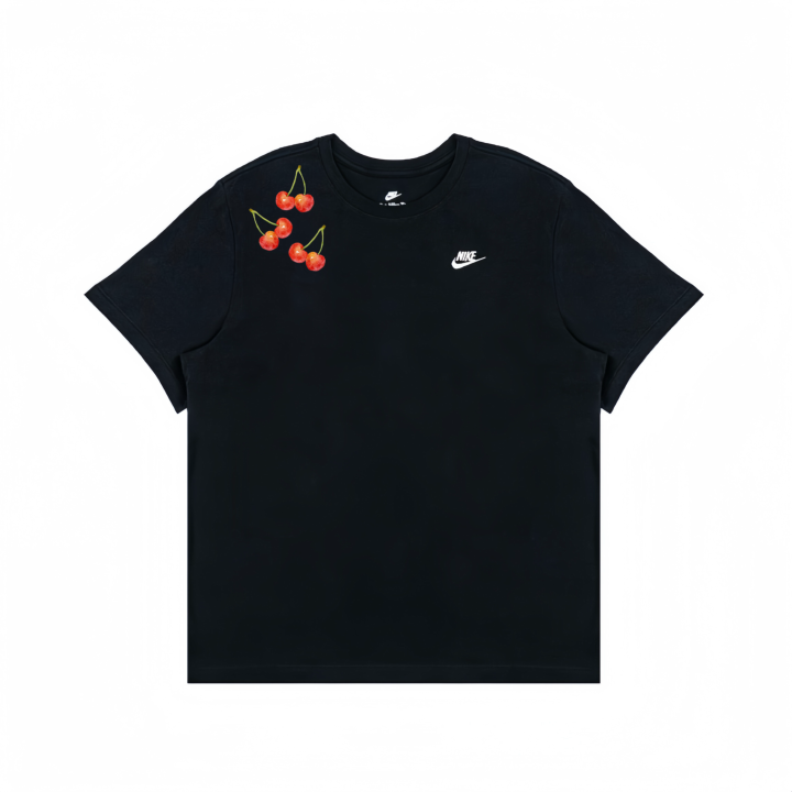 Nike Nike Dri FitSwoosh T Shirt Unisex