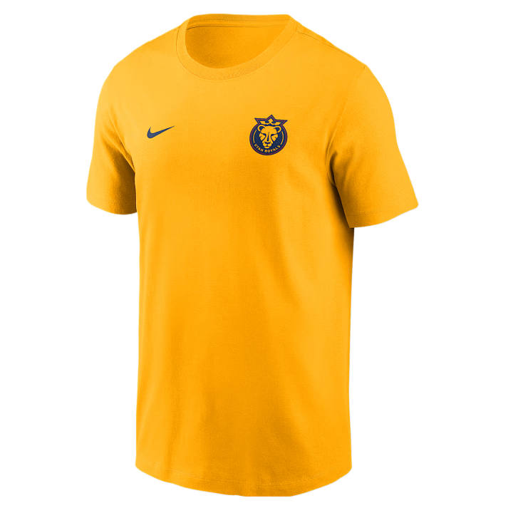 Nike Nike Ally Sentnor Utah Royals Fc Men's Nike Nwsl T-Shirt